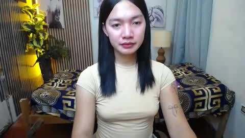 Snapshot of pinay_shenna chatting on September 17, 2025, 1:07 am Shenna online show from September 17, 2025, 1:07 am