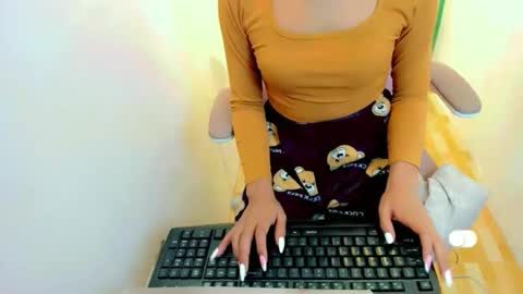 Snapshot of pinay_sweetgirl_ chatting on September 16, 2025, 8:21 pm pinay_sweetgirl_ online show from September 16, 2025, 8:21 pm