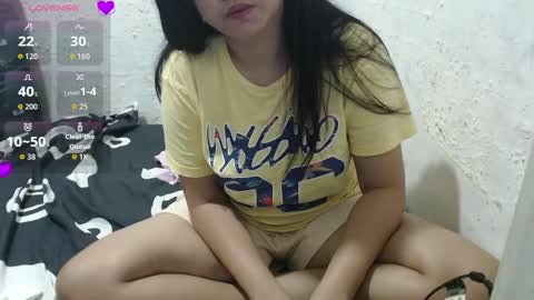 Snapshot of pinayhotcumbb chatting on November 3, 2025, 3:30 am mhae-mhae online show from November 3, 2025, 3:30 am