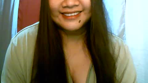 Snapshot of pinayjona chatting on December 18, 2024, 12:07 pm pinayjona online show from December 18, 2024, 12:07 pm