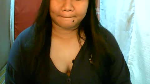 Snapshot of pinayjona chatting on January 9, 2025, 11:03 am pinayjona online show from January 9, 2025, 11:03 am