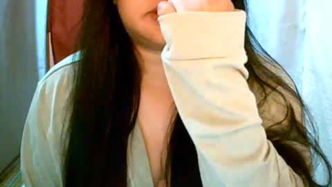 Snapshot of pinayjona chatting on January 13, 2025, 1:06 pm pinayjona online show from January 13, 2025, 1:06 pm