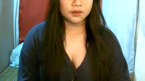 Snapshot of pinayjona chatting on January 19, 2025, 11:34 am pinayjona online show from January 19, 2025, 11:34 am