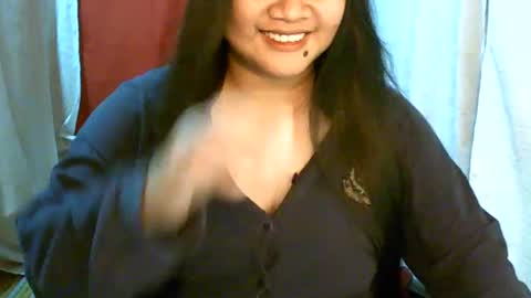 Snapshot of pinayjona chatting on January 28, 2025, 12:54 pm pinayjona online show from January 28, 2025, 12:54 pm