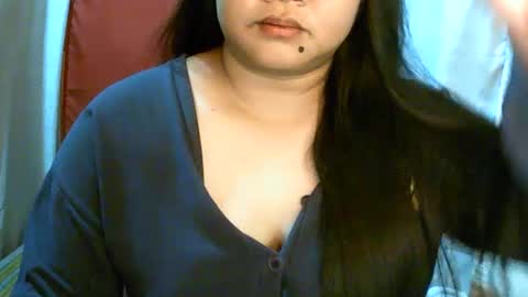 Snapshot of pinayjona chatting on February 10, 2025, 11:15 am pinayjona online show from February 10, 2025, 11:15 am