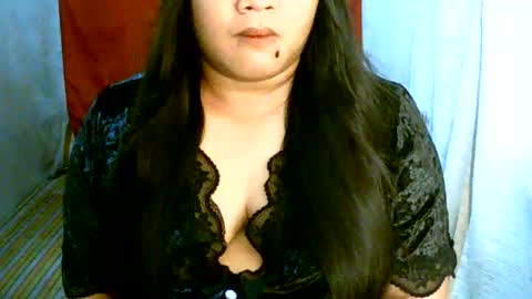 Snapshot of pinayjona chatting on July 6, 2026, 11:18 am pinayjona online show from July 6, 2026, 11:18 am