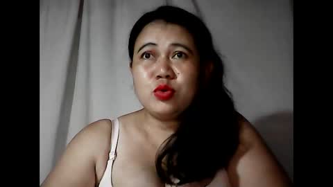 pinaymama12345 online show from October 2, 2025, 10:50 pm