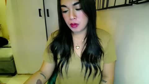 Just cath  online show from October 8, 2025, 1:20 pm