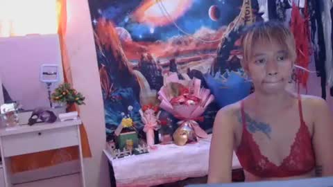 pinaymorena_renelda online show from June 10, 2026, 4:56 am