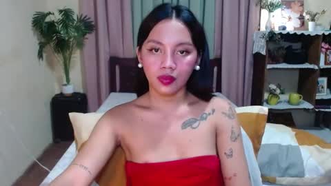 pinaymorena_stephanie online show from June 17, 2026, 1:30 am