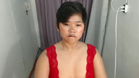 Lyn the Lesbian online show from February 25, 2025, 12:47 am