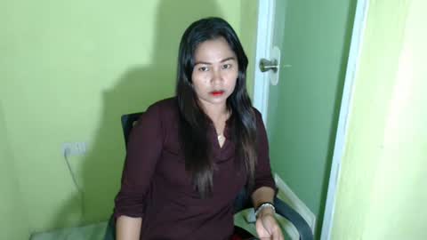 Snapshot of pinaysunday chatting on February 14, 2025, 4:58 am pinaysunday online show from February 14, 2025, 4:58 am