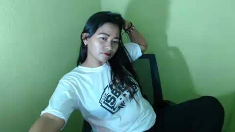 Snapshot of pinaysunday chatting on February 21, 2025, 6:40 am pinaysunday online show from February 21, 2025, 6:40 am
