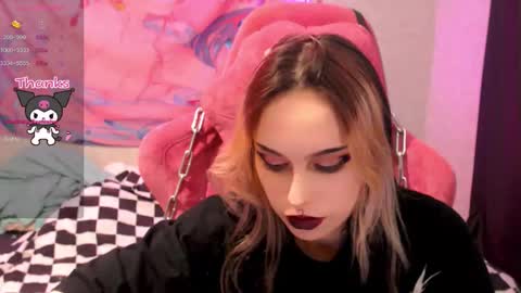 Nancy online show from February 2, 2026, 11:14 pm