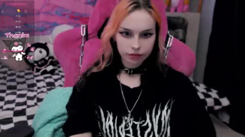 Nancy online show from May 4, 2026, 10:50 pm