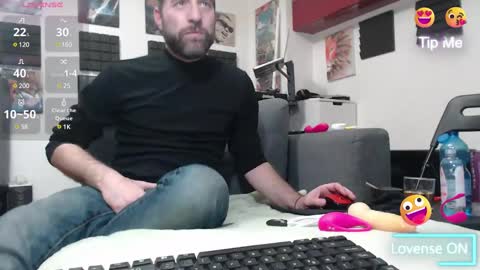 pingones 79 online show from February 24, 2025, 9:52 pm