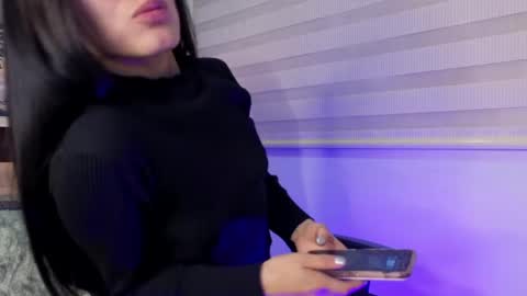 pink_as online show from May 23, 2026, 2:06 am
