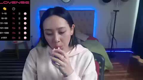 Snapshot of pink_blossom_ chatting on September 16, 2025, 2:18 pm pink_blossom_ online show from September 16, 2025, 2:18 pm