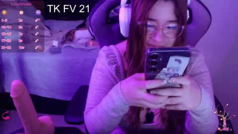 Kitty online show from January 6, 2026, 6:00 pm