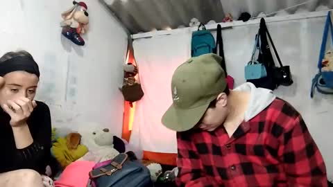 Pink  peyton online show from January 26, 2025, 8:13 pm