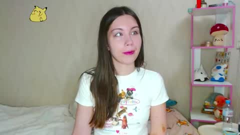 Snapshot of pink_pikachu_ chatting on September 29, 2025, 7:30 pm Pikachu pika online show from September 29, 2025, 7:30 pm