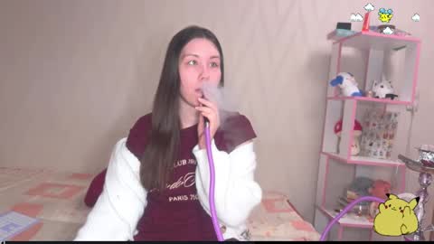 Snapshot of pink_pikachu_ chatting on October 11, 2025, 9:13 pm Pikachu pika online show from October 11, 2025, 9:13 pm