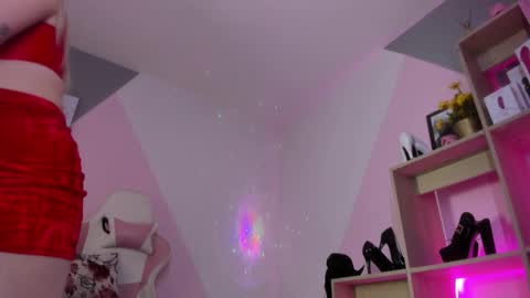 pink_secret online show from October 21, 2025, 12:39 pm