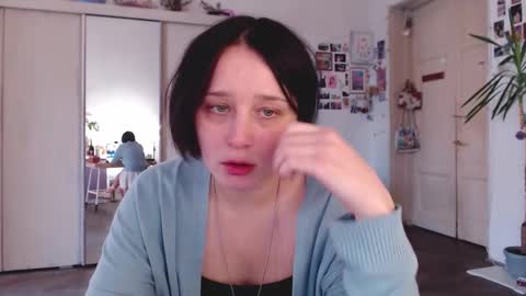 Snapshot of pink_soup chatting on October 7, 2025, 11:29 am Sony online show from October 7, 2025, 11:29 am