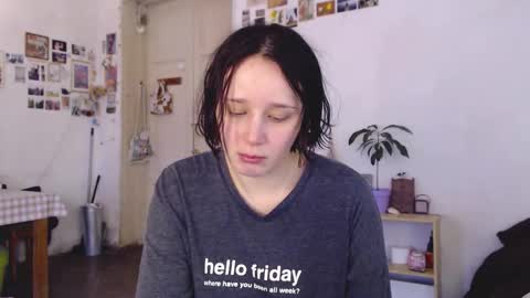 Snapshot of pink_soup chatting on October 16, 2025, 7:42 am Sony online show from October 16, 2025, 7:42 am