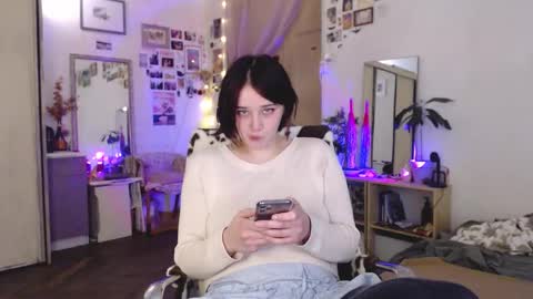 Snapshot of pink_soup chatting on November 21, 2025, 6:17 pm Sony online show from November 21, 2025, 6:17 pm