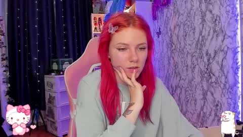 Snapshot of pink_ss chatting on November 18, 2025, 2:10 pm Saly online show from November 18, 2025, 2:10 pm