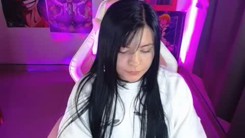 Snapshot of pink_yuii chatting on November 22, 2025, 10:20 pm pink_yuii online show from November 22, 2025, 10:20 pm