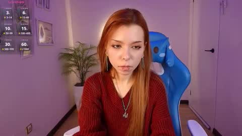 Snapshot of pinkan8el chatting on March 2, 2026, 7:15 am pinkan8el online show from March 2, 2026, 7:15 am