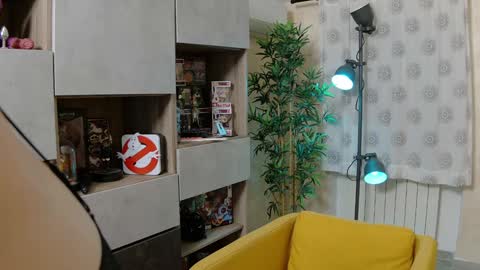 PinKandy online show from September 12, 2025, 9:04 pm