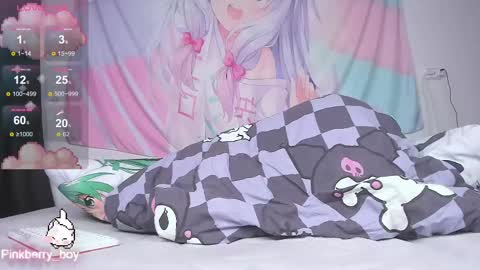 Vio online show from March 3, 2025, 2:15 am