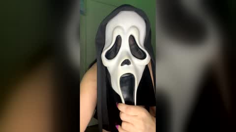 pinkblackcat online show from January 16, 2026, 6:34 pm