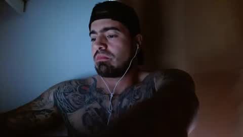 pinkdick online show from January 6, 2025, 9:00 pm