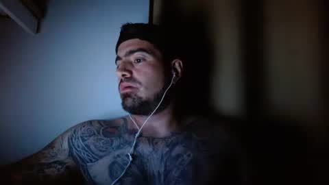 pinkdick online show from January 7, 2025, 12:03 am