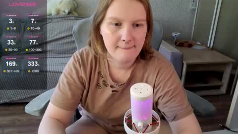 pinkiep1e online show from March 12, 2025, 7:35 am