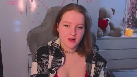 pinkiep1e online show from February 20, 2026, 1:57 am