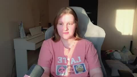 pinkiep1e online show from May 23, 2026, 3:16 pm