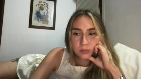 Pinkilola online show from March 22, 2026, 12:36 am