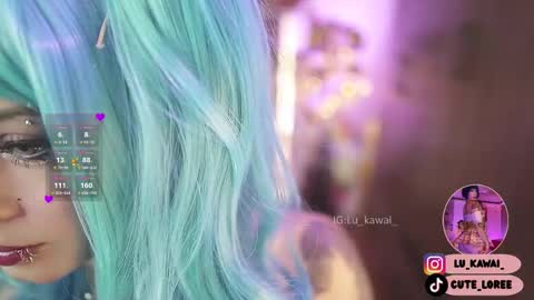 LUISA online show from October 16, 2025, 9:32 am