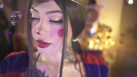 LUISA online show from November 5, 2025, 11:10 am