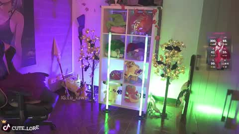 LUISA online show from March 11, 2026, 11:05 am