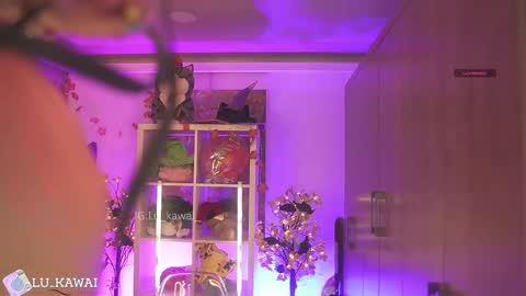 LUISA online show from March 12, 2026, 11:05 am