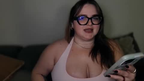 Princess Mercedes online show from November 20, 2025, 10:53 pm