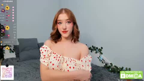  HERES ALICE  WELCOME EVERYONE LOVENSE DOMI REACT TO YOUR TIPS LETS MAKE A GREAT SHOW TOGETHER  online show from February 14, 2025, 4:41 pm