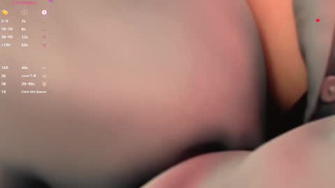 Perlita online show from February 15, 2026, 7:51 am