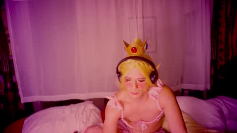 pinkpillbambi online show from January 19, 2026, 2:59 am